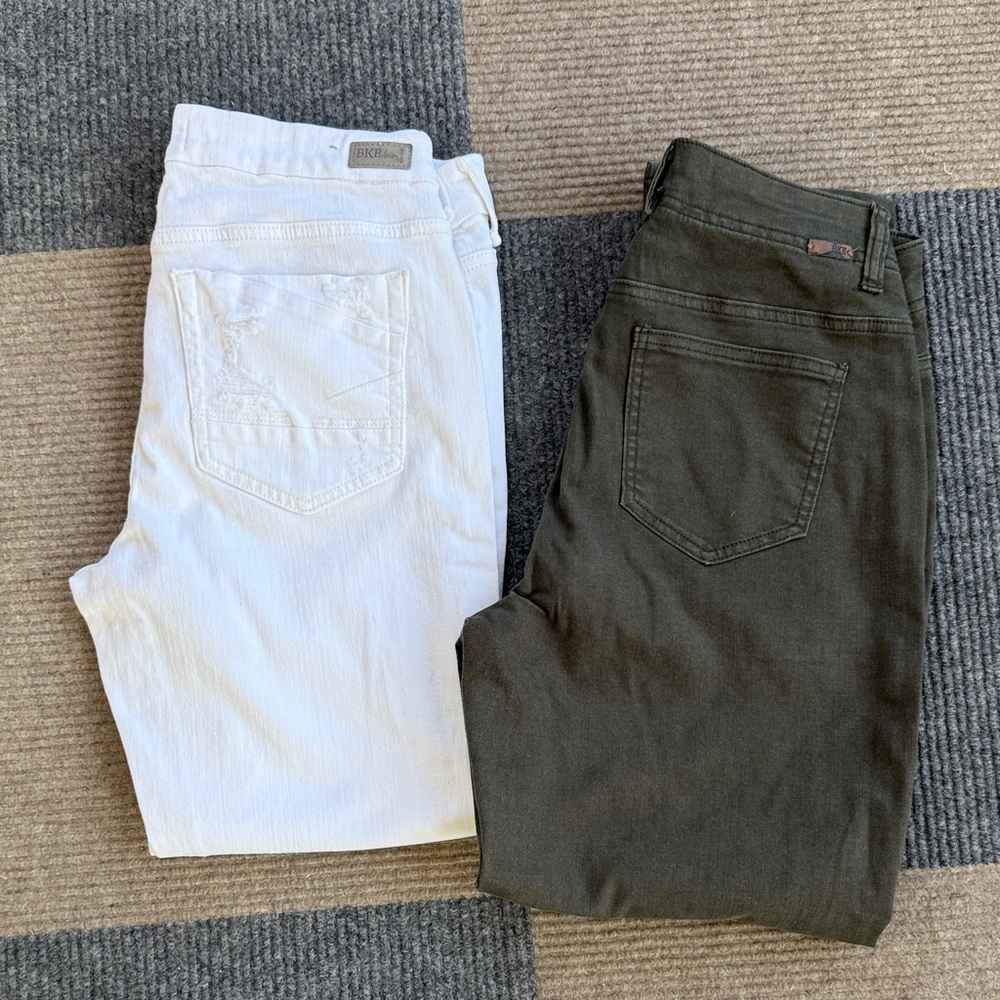 Women’s BKE Jean Bundle